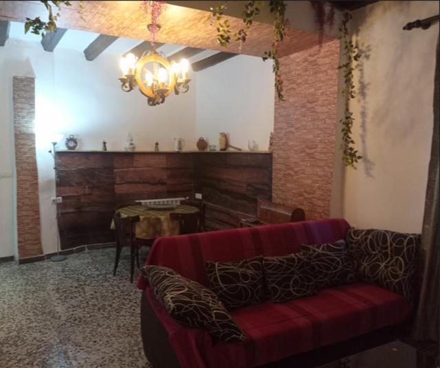 Cal Tom Apartament La Vilella Baixa