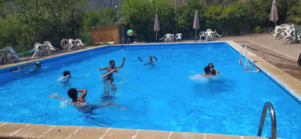 Apartament Cal Tom