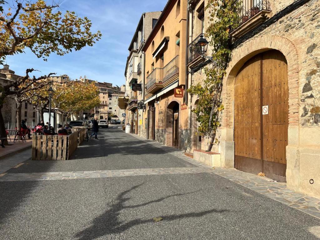Apartament Cal Tom La Vilella Baixa