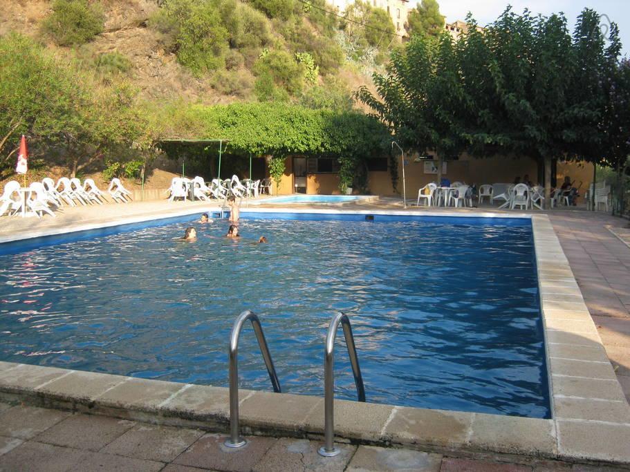 Cal Tom Apartament *