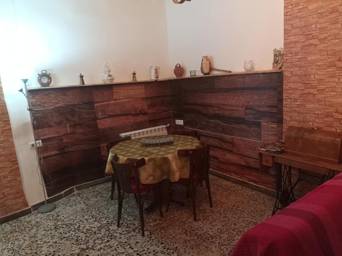 Cal Tom La Vilella Baixa