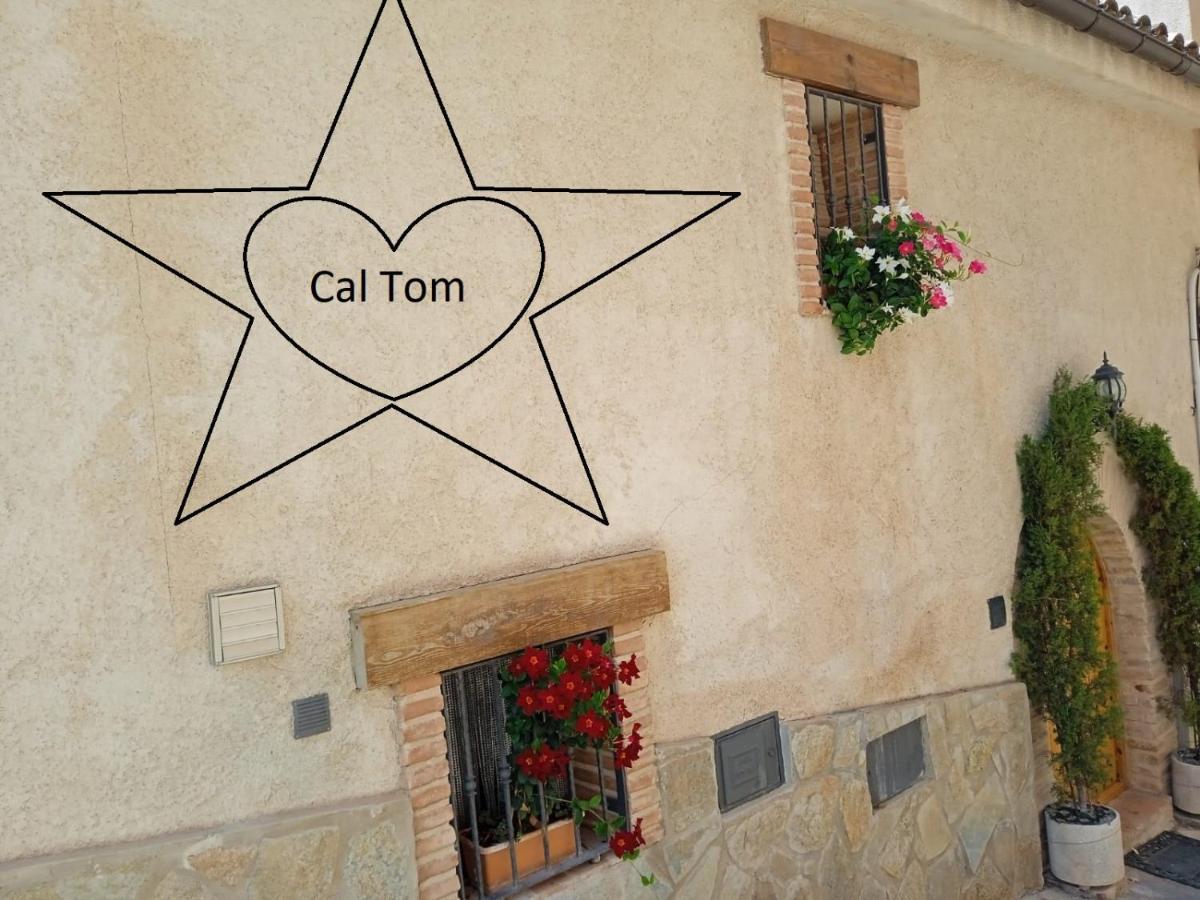 Apartment Cal Tom La Vilella Baixa