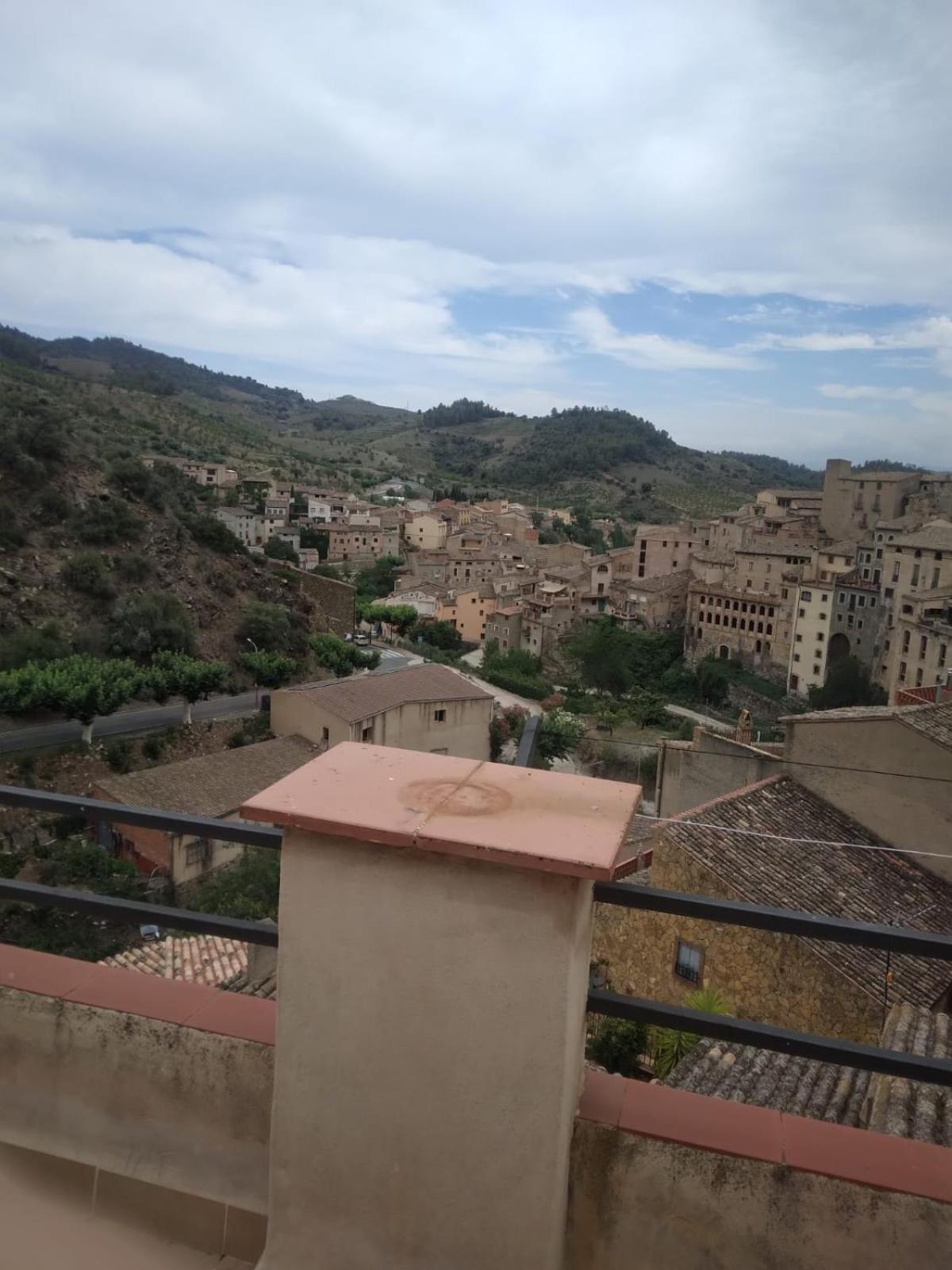 Apartment Cal Tom La Vilella Baixa