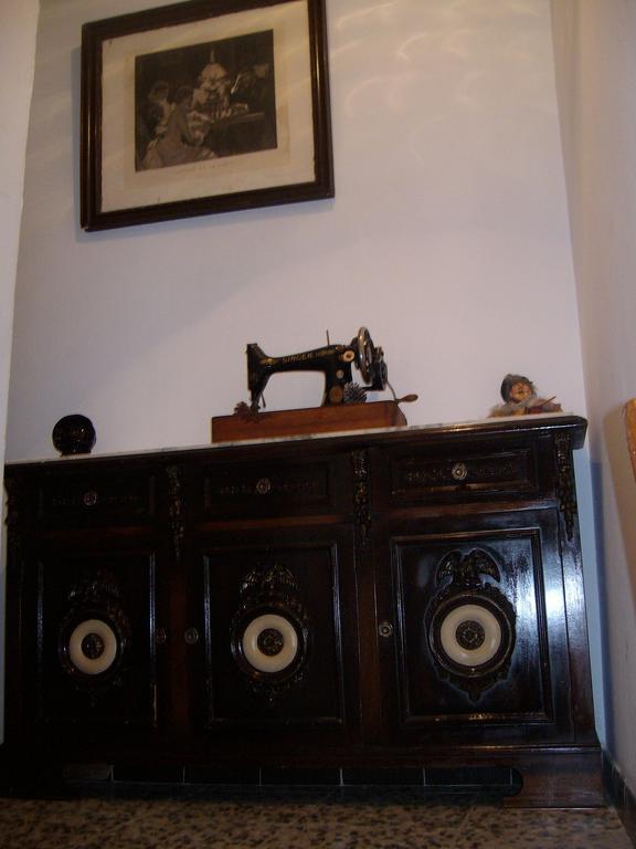 Cal Tom Apartment La Vilella Baixa